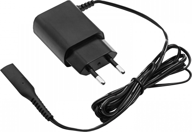 Захранващ адаптер 12 V / 0,4 A за епилатори BRAUN