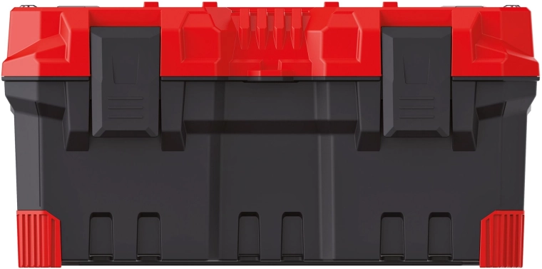 Robust construction for everyday use