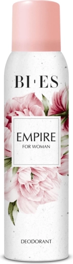 Дамски дезодорант спрей BI-ES Empire 150 мл