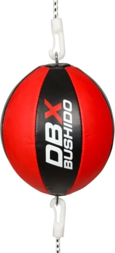 DBX Bushido Reflex Boxing Ball for Speed and Accuracy