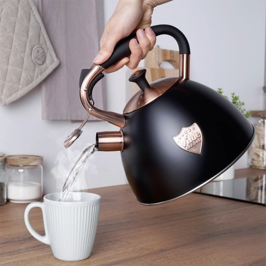 Удобно и безопасно наливане