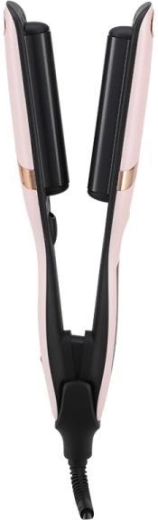 Adjustable temperature with a digital display