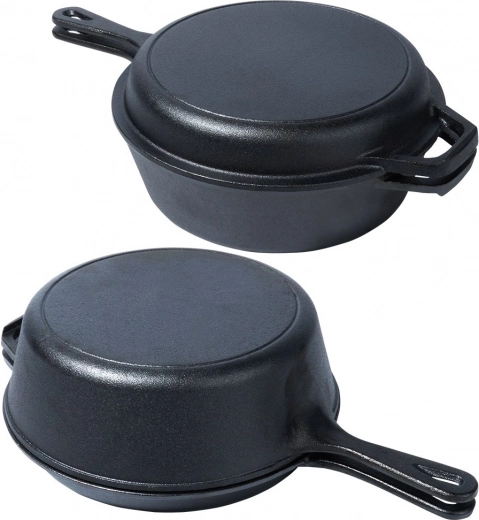 Два компонента, безкрайни възможности