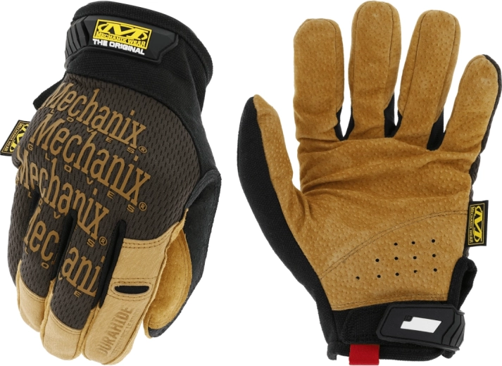 Работни ръкавици Mechanix Durahide Original XXL