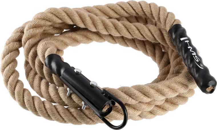 Stable anchoring for intense training