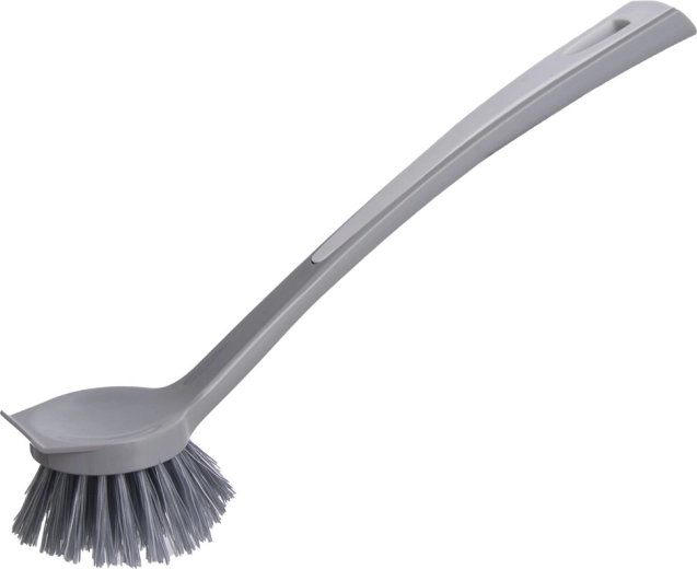 Comfortable handle and better reach
