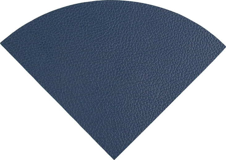 Durable eco-leather and easy cleaning
