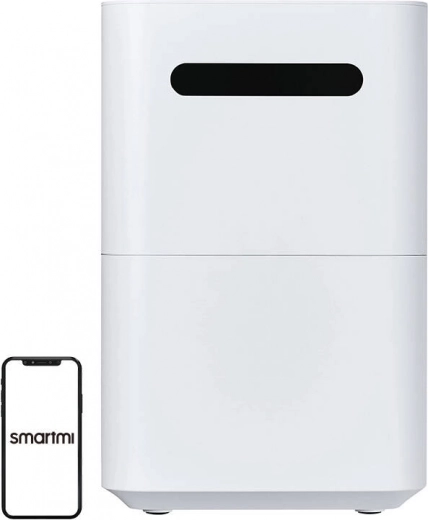 Изпарителен овлажнител за въздух Smartmi 3