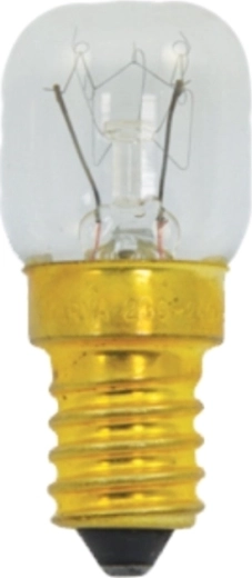 Топлоустойчива крушка за фурна BELLIGHT E14 25 W 240 V 300 °C