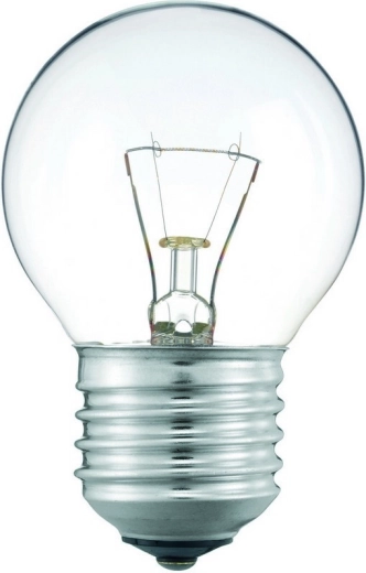 Прозрачна крушка 25 W E27 TES-LAMP