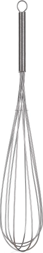 Stainless Steel Whisk 30 cm Culinaria
