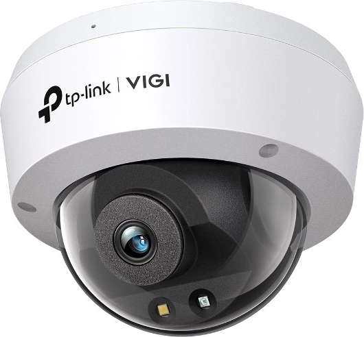 Vigi C240 4MP Dome камера