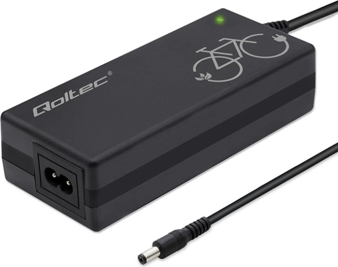 Безопасно и ефективно зареждане на 36V Li‑ion батерии