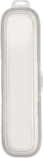 Безопасно щракващо затваряне