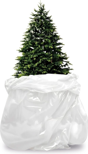 For real and artificial trees