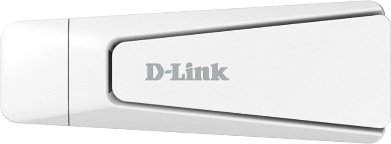 D-Link AX18U AX1800 Wi‑Fi 6 USB adapter