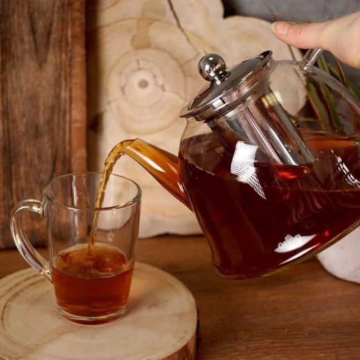 Удобно наливане без капки