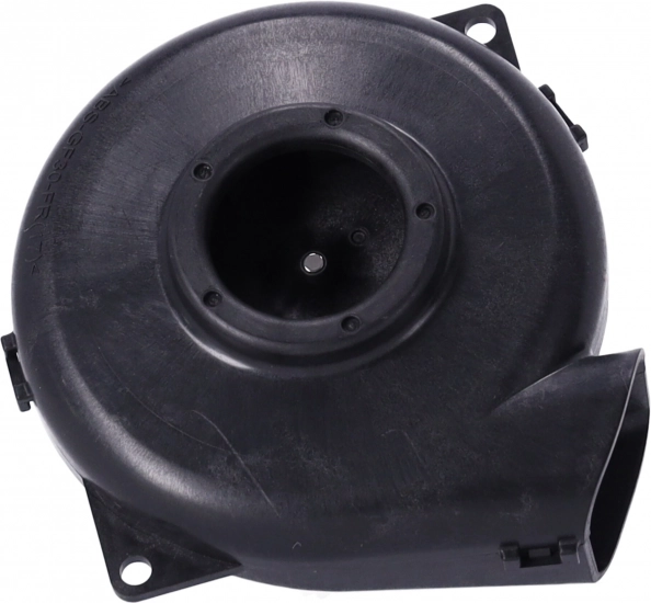 Motor for Roborock Vacuum Cleaner - Black