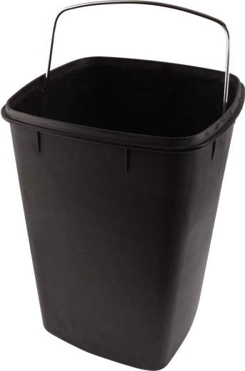 Removable inner bucket with handle