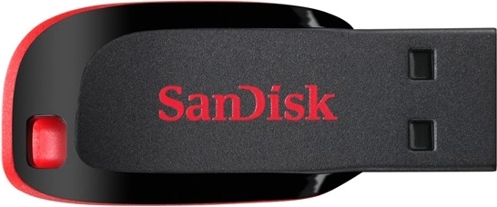 USB флаш памет SanDisk Cruzer Blade 32 GB