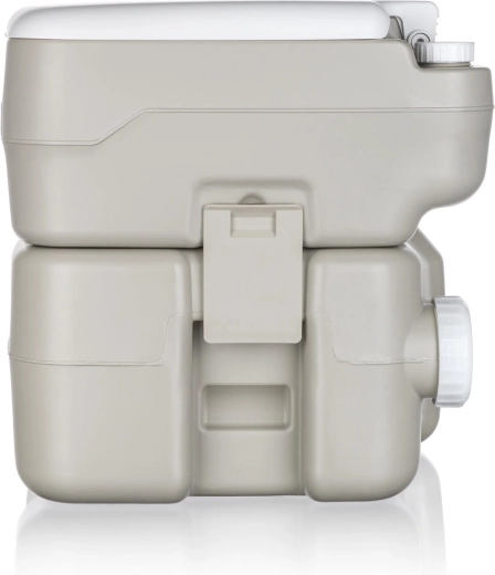 Здрава конструкция от HDPE