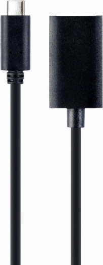 Адаптер USB-C към DisplayPort 4K 15 см