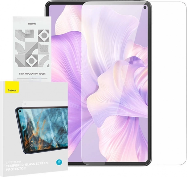 Закалено стъкло Baseus Crystal за таблет HUAWEI MatePad / MatePad Pro – Pro 11"
