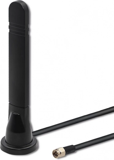 Antenna 5G LTE Omnidirectional DUAL 8 dBi for Indoor Use
