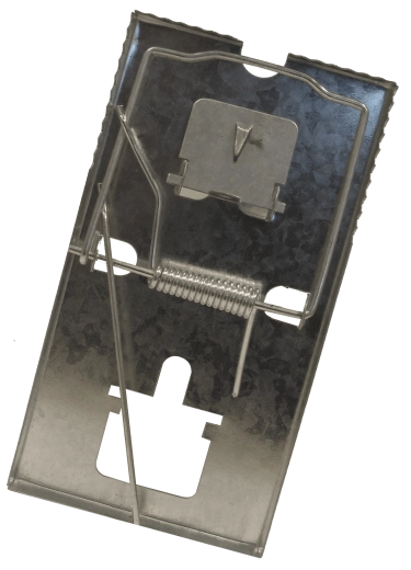 BROS Metal Rat Trap