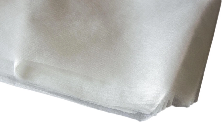 Бяла нетъкана градинска текстилия 3,2 × 10 m, 17 g/m², UV стабилизирана