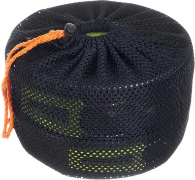 Compact packing and easy carrying