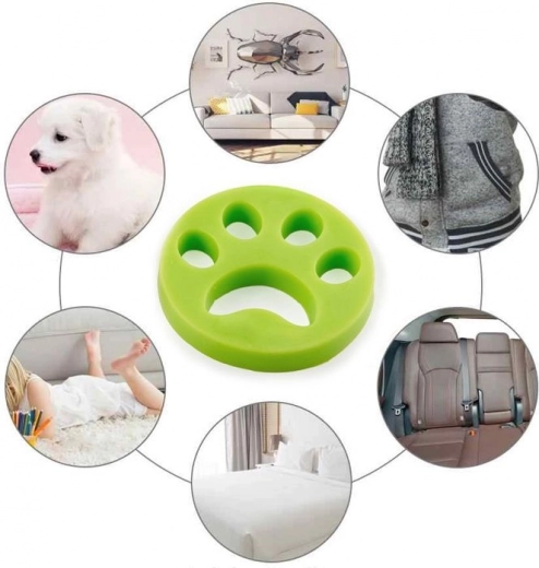 Универсален помощник за домове с домашни любимци