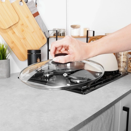 Вентилационен клапан за безопасно освобождаване на парата