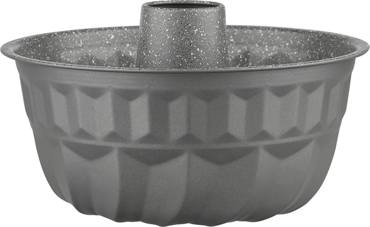 Форма за кекс Altom design с комин 22 × 11,5 см