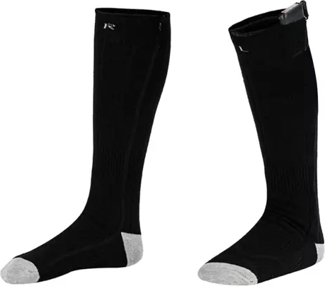 3 heat levels for comfort in winter