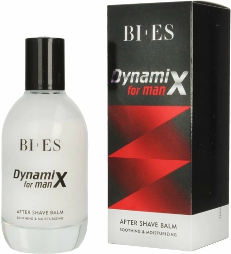 Балсам след бръснене BI-ES Dynamix Classic 100 мл