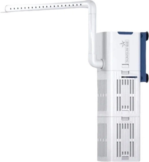 Филтрираща помпа Sunsun yqp-1500f