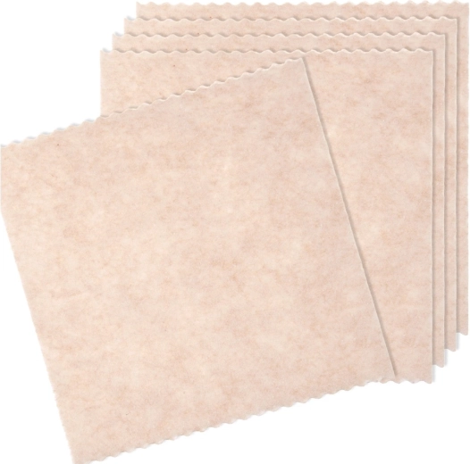 Natural eco-friendly kitchen towels 5 pcs