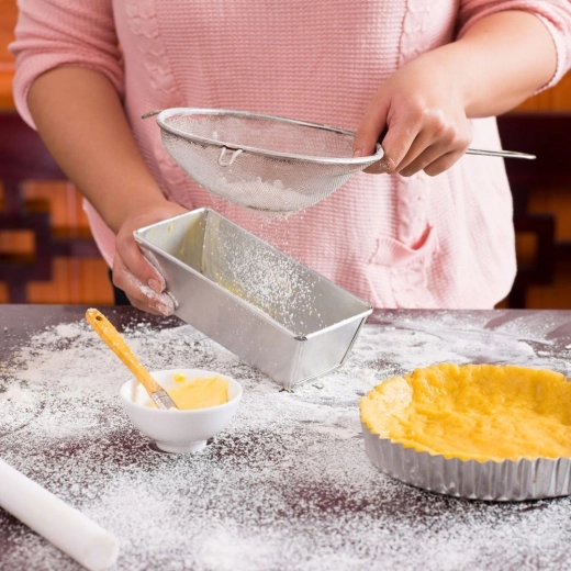 Универсален помощник за печене и готвене