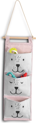 Soft cotton material