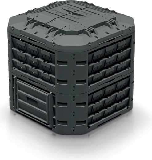 Compogreen Vario Composter 650 l