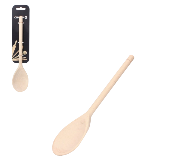 Swedish Spoon 10