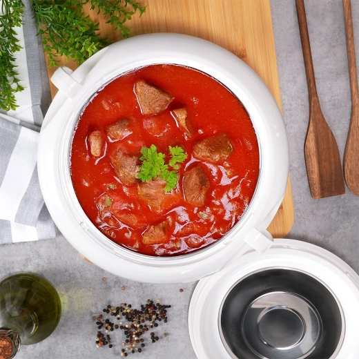 Дълга топлинна устойчивост до 2 часа