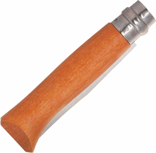 Ergonomic beech handle