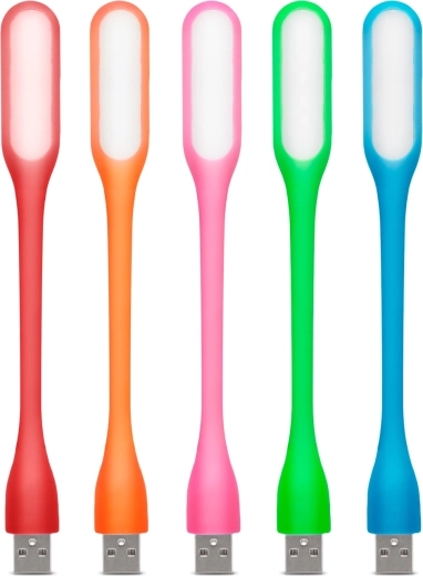 17 cm LED USB Reading Lamp