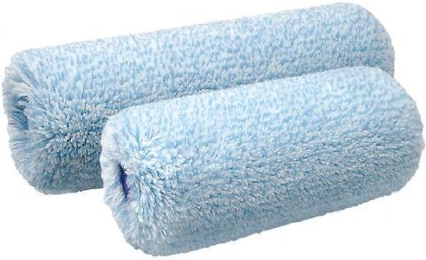 Polyacrylic paint roller MO melange 250 mm