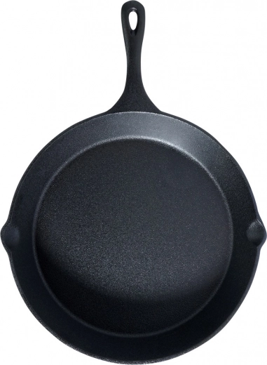 Масивен чугун за перфектно запичане