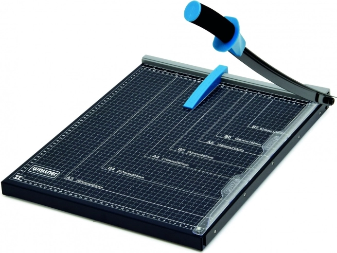 Гилотина GB 460