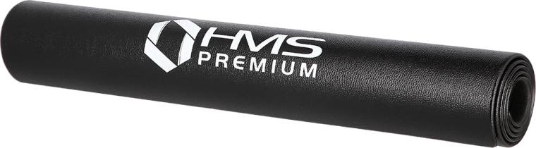 Защитна постелка под велоергометър HMS Premium 130 × 70 см
