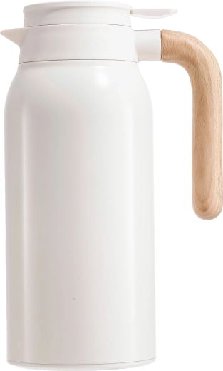 Thermos 1.2 L Green